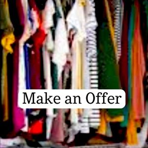 Make an Offer Today!